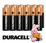 Duracell AA Battery 12pcs